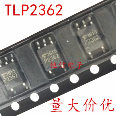

20PCS/LOT TLP2362 SOP-5