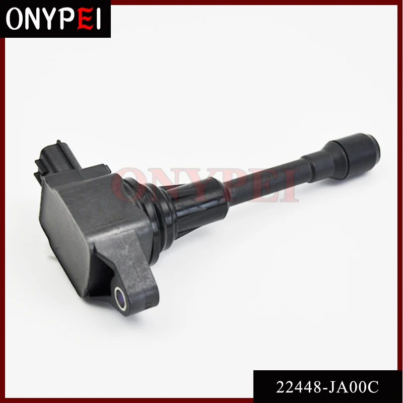 1 шт. катушка зажигания OEM 22448 JA00C для Nissan Altima Sentra Infiniti FX50 22448JA00C|coil|coil ignition |
