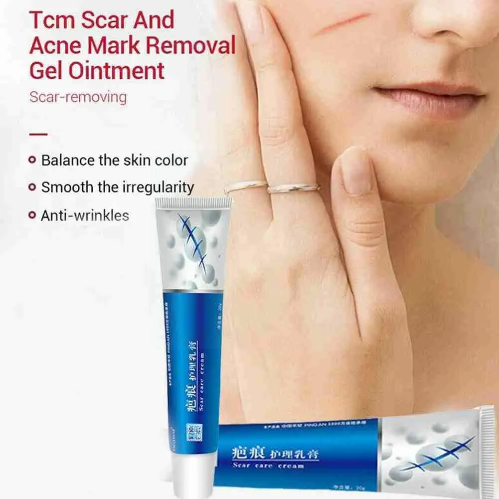 

Крем для удаления шрамов и акне, гель для восстановления кожи, уход за кожей, отбеливание, растяжка, лечение акне, следы на коже Spo A0F0