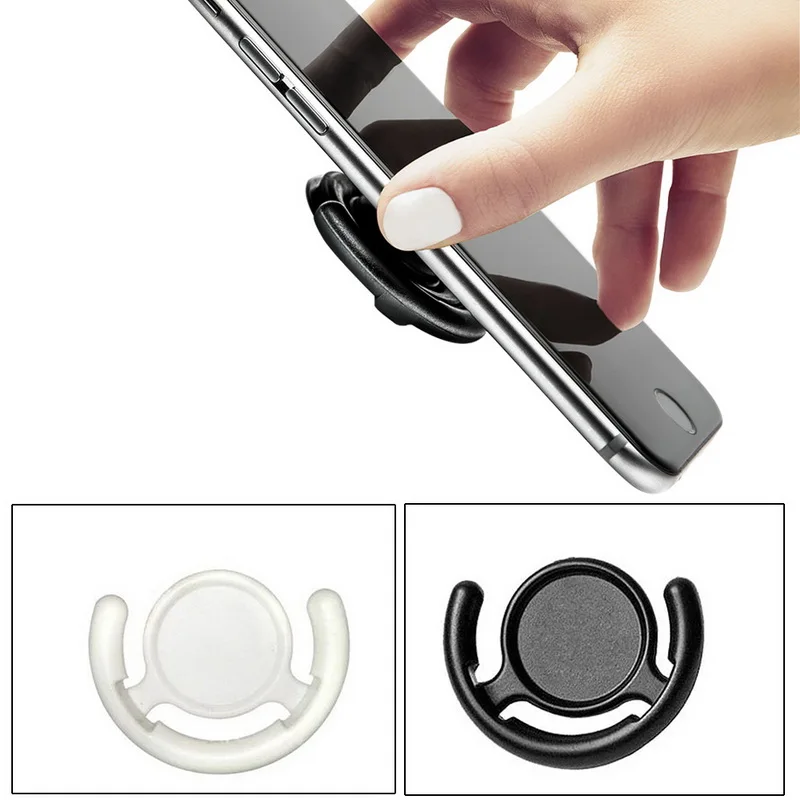 Универсальный держатель для телефона TOSPRA смартфона с крючком автомобиля |