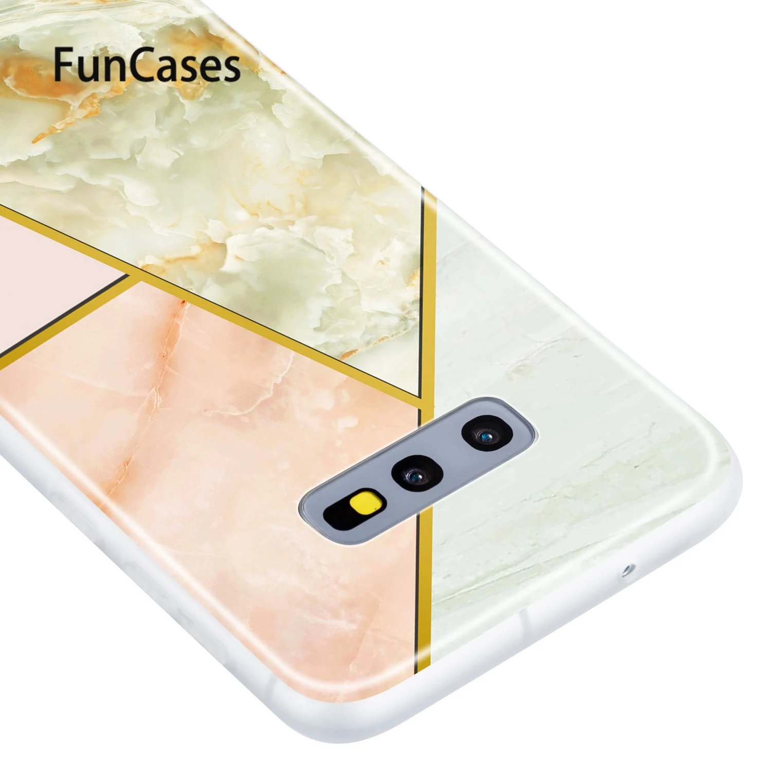 Чехлы для samsung A20S Красочная обложка СПС S10 Lite A30 A6 2018 A50 A5 2017 S8 плюс S9 A40 Galaxy A20E A10 A70 A8