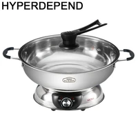 Elektrikli Mutfak Aletleri Restaurant Electrical Commercial Equipment Keukenapparatuur Appliance the Kitchen Electric Skillet