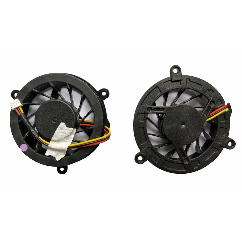 Новый вентилятор для ноутбука Toshiba M330 M331 M332 M333 M335 M336 M337 M338 Вентилятор охлаждения