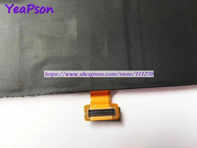 Yeapson 11 4 в 6160 мАч Подлинная батарея для ноутбука BETTY4 Razer Blade 2016|Аккумуляторы