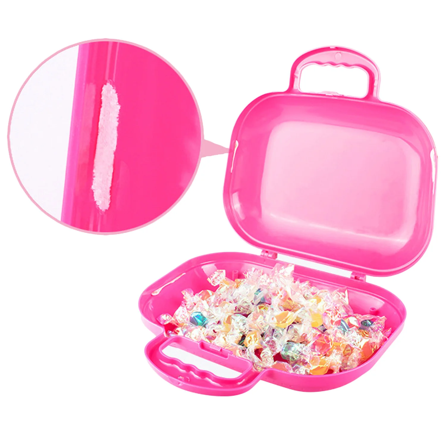 Дети макияж Игрушки для девочек моющиеся нетоксичные принцессы косметический