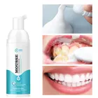 Зубная паста для отбеливания зубов и гигиены полости рта, 60 мл