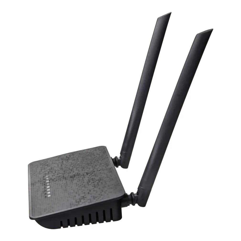 Беспроводной Wi-Fi роутер 1WAN + 4LAN порта 802.11b/G/N MT7628KN чипсет 2 4 ГГц ретранслятор бустер