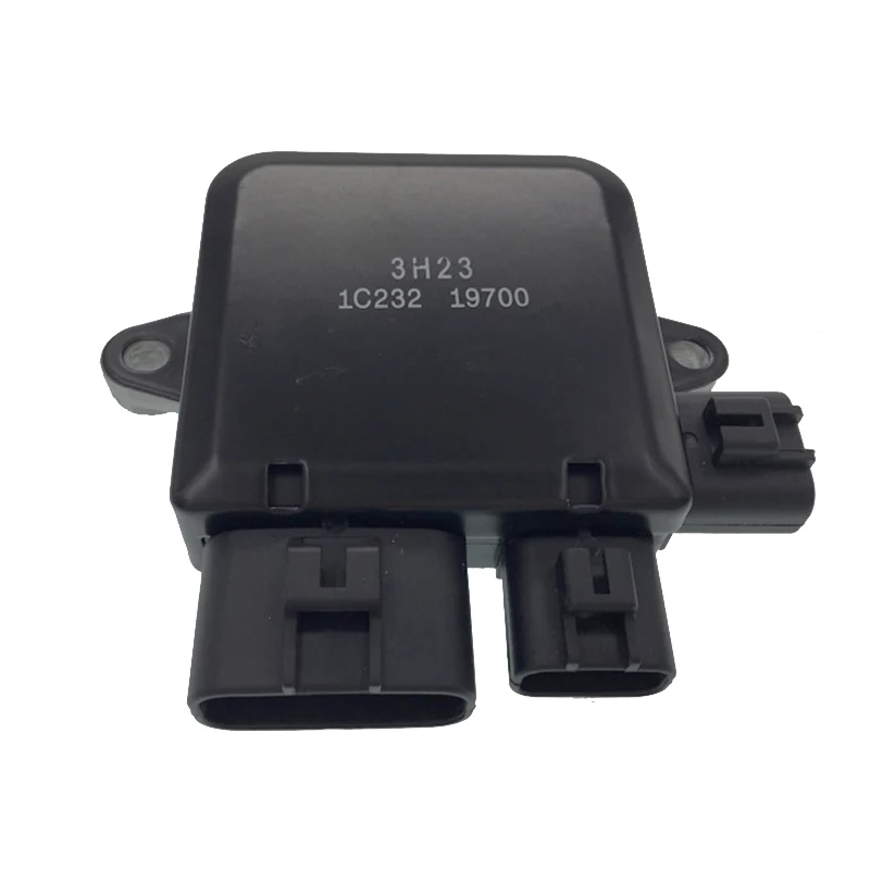 Высокое качество 1355A124 MR497751 1355A125 1355A143 Вентилятор охлаждения блок управления модуль для Mitsubishi Lancer Outlander 1355-A124