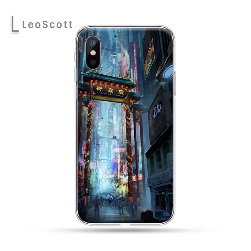 

Japanese style Art pattern Phone Case for iPhone 11 12 mini pro XS MAX 8 7 6 6S Plus X 5S SE 2020 XR luxury cover funda