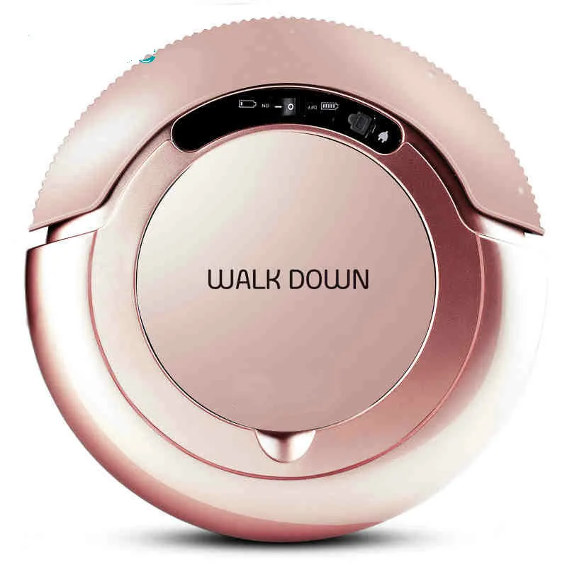 robot vacuum cleaner Robot Vacuum Cleaner Sweep&ampWet Mop Simultaneously For Hard Floors&ampCarpet Run Dust Sterilize Smart Planned | Бытовая