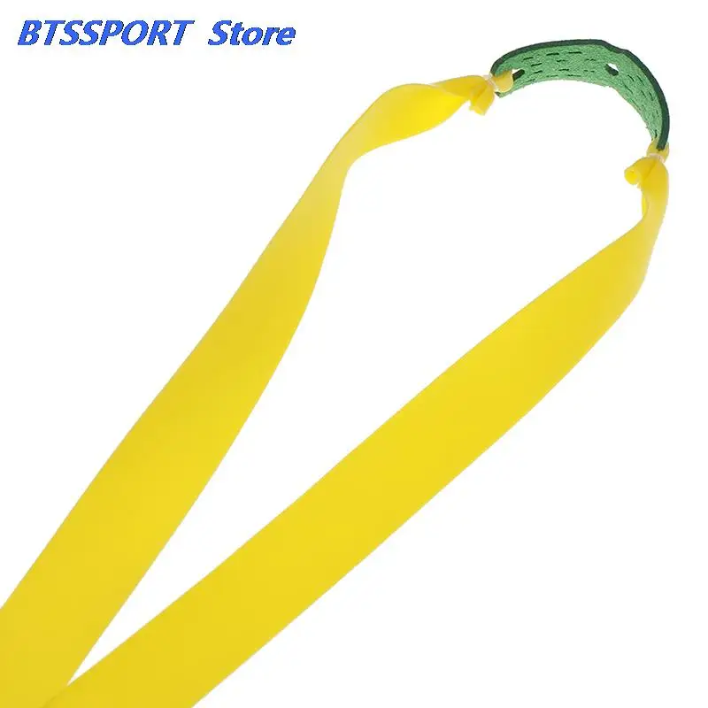 1 шт. плоская эластичная резиновая лента для катапульты | Спорт и развлечения