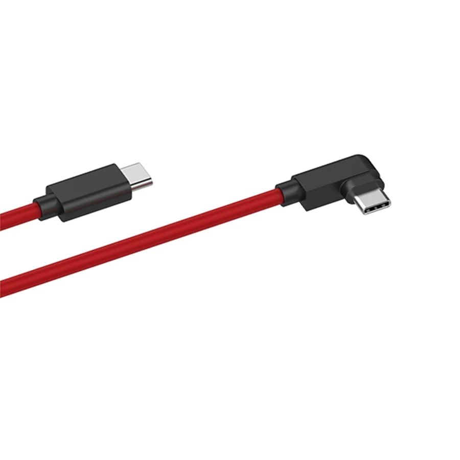 

Original Cable For original ZTE nubia Red Magic 5G mobile Phone Type C to Type C 5A Cable 55w PD Qucik Charge for Nubia Phone