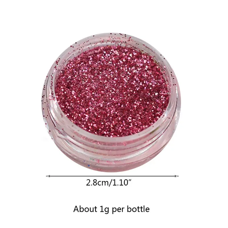 30 шт./компл. яркий кристалл эпоксидная смола украшения для ногтей сделай сам