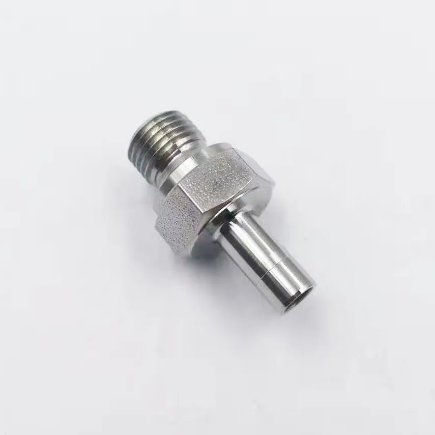 SS-8-MTA-1-4RS фитинг из нержавеющей стали переходник с наружной резьбой трубка 8 мм OD x