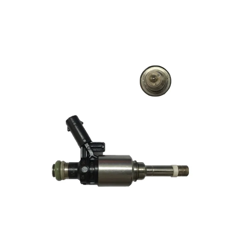 

1 шт. Подходит для Audi Q5 A6L Volkswagen maitengtiguan 2,0 T Топливная форсунка 06j906036n