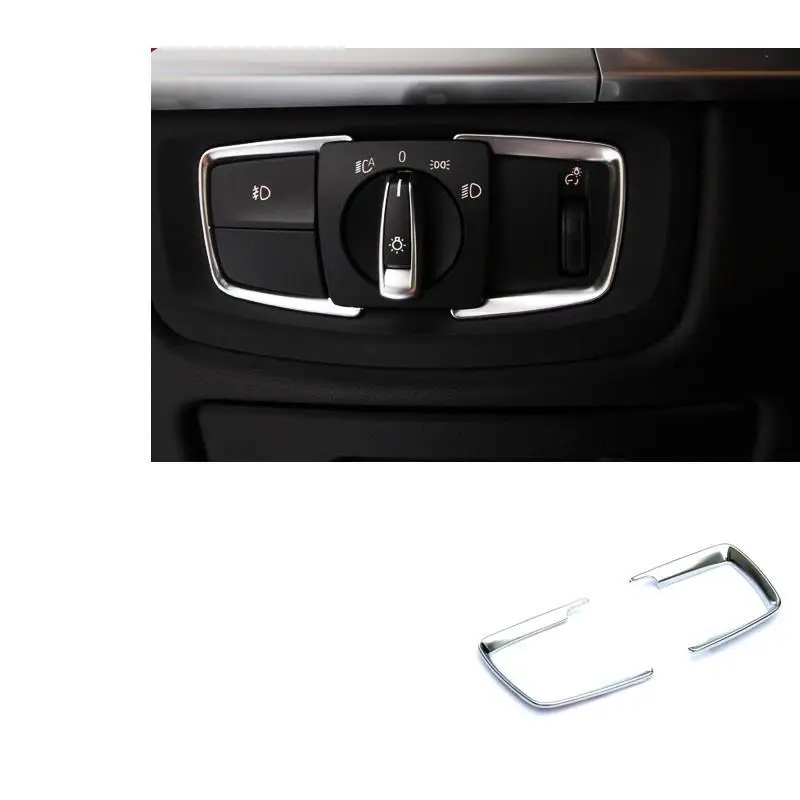 Декоративные авто модифицированные хромированные выпускные кондиционеры