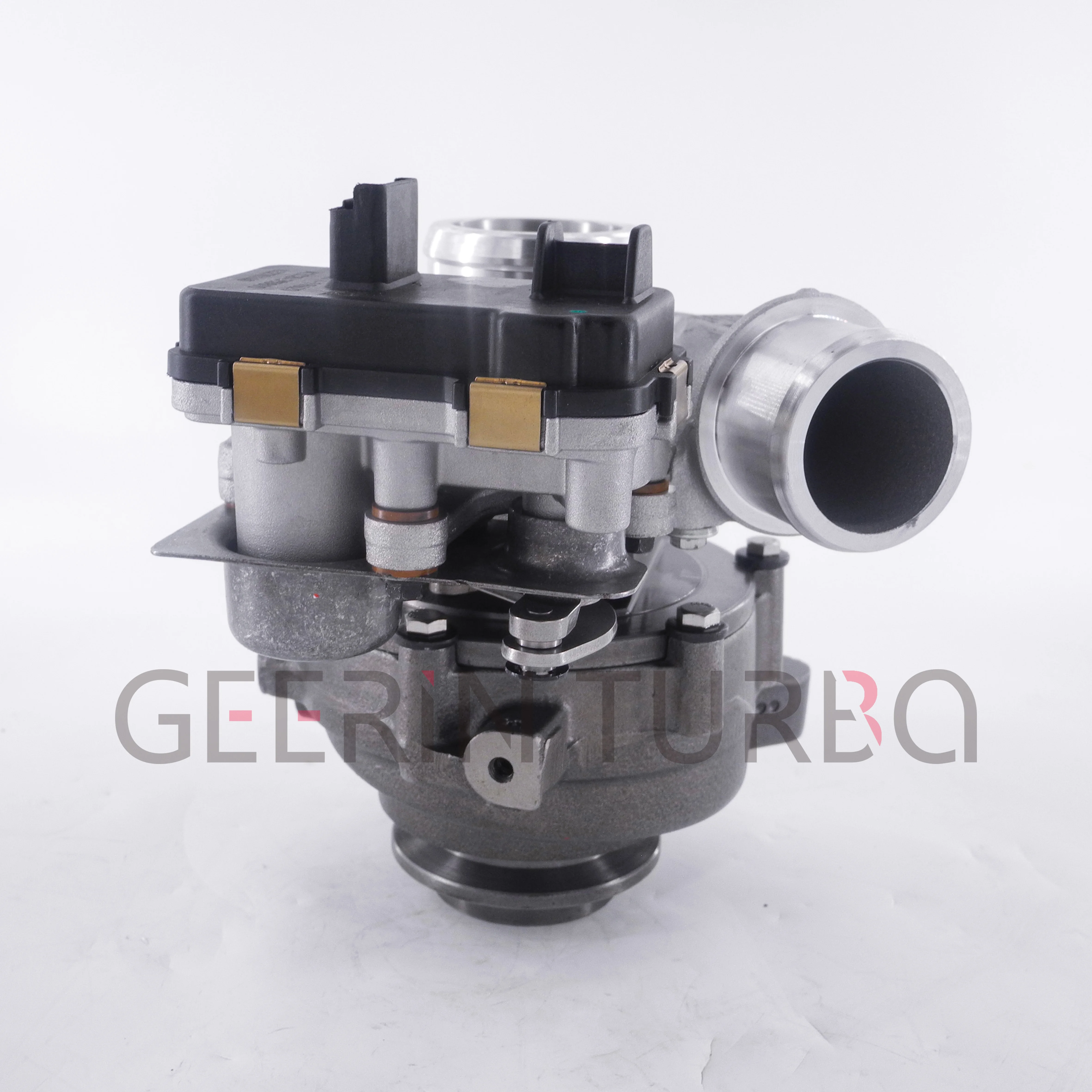 

GEERIN 12 month warranty TD04L4-11TK3-VG turbocharger for 49477-01204 49477-01203 turbocharger for sale