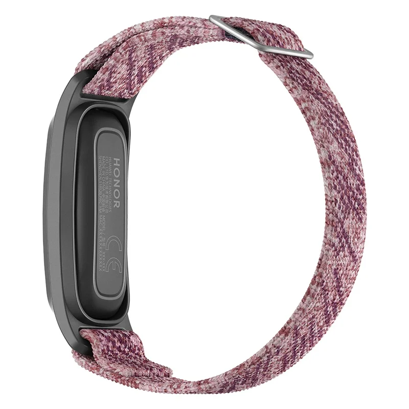 huawei Honor Band 5 Баскетбол Ver смарт-браслет для бега осанка монитор 2 режима ношения водонепроницаемость 50 м 5ATM