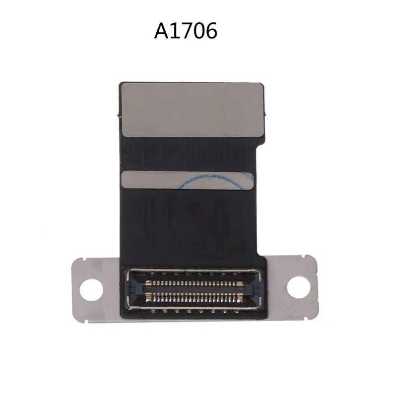 Ноутбук A1706 A1707 A1708 Замена ЖК дисплей LED LVDs экран гибкий кабель для Macbook Pro Retina 13
