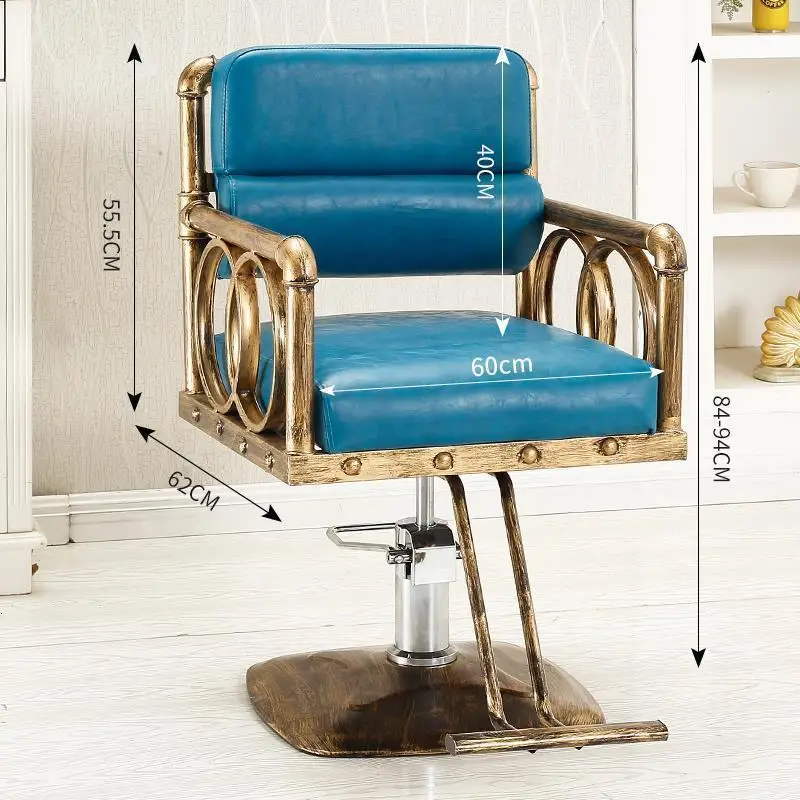Schoonheidssalon салон красоты Sedie Stoelen Парикмахерская Fauteuil Парикмахерская De Barbeiro Cadeira Silla магазин Barbearia парикмахерское кресло