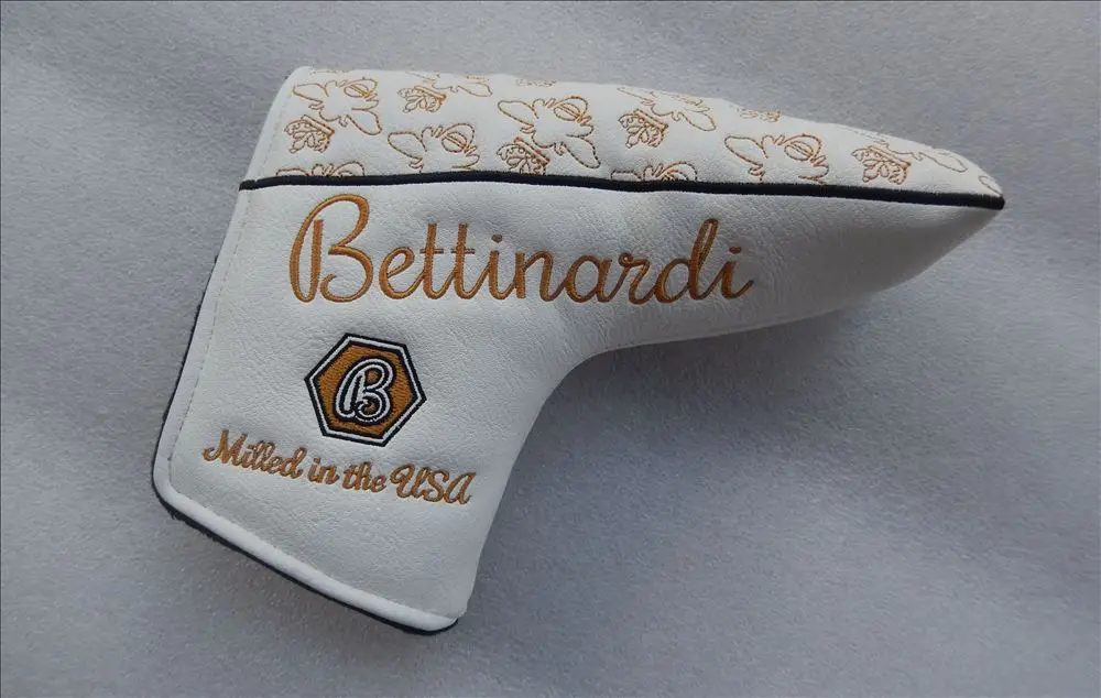 Чехол BETTINARDI для клюшки гольфа | Спорт и развлечения