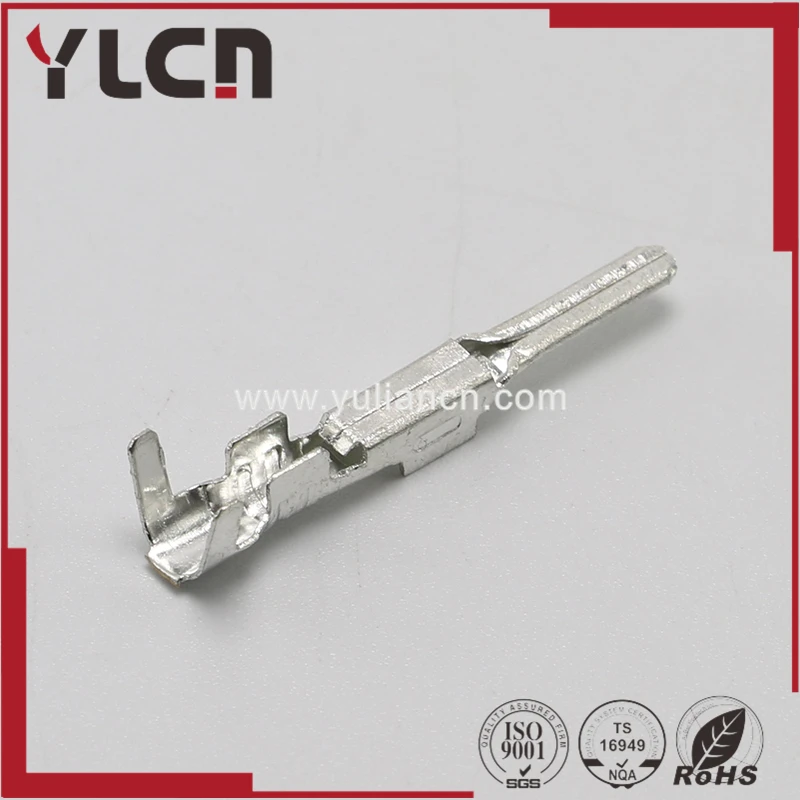 Высококачественный автоматический терминал для соединителя серии TS обжимные