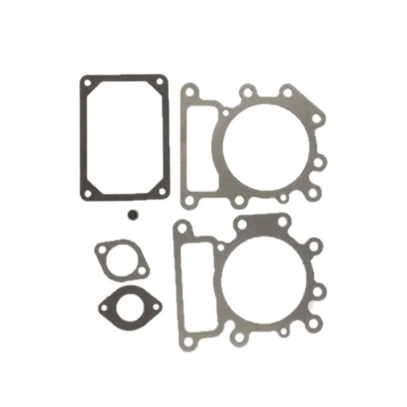 Комплект прокладок клапана для двигателя Briggs Stratton 794152 690190 18.5hp Intek | Автомобили и