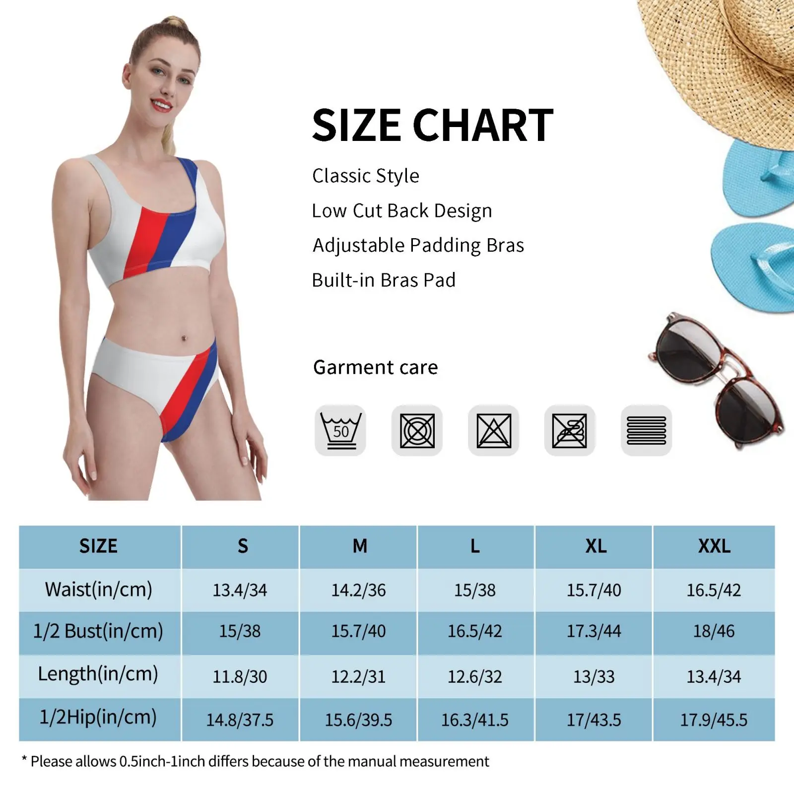 

Crystal Retro Away Swimsuit one piece Bikini Padded Cpglaziers South London Selhurst Park Holmesdale
