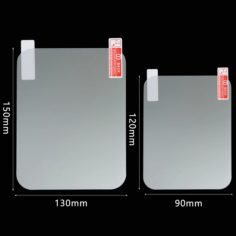 Передняя светоотражающая пленка для автомобиля | Автомобили и мотоциклы