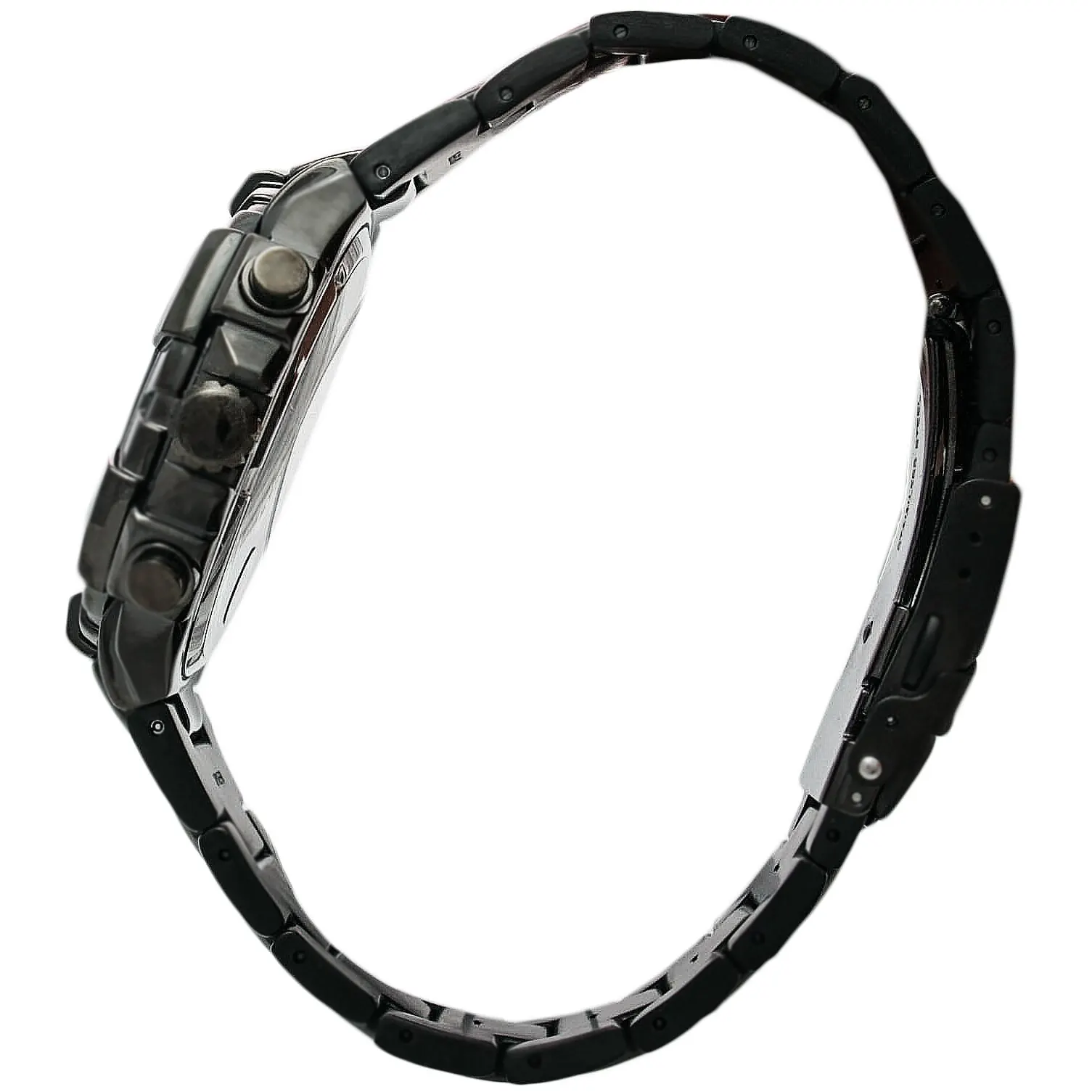 Orient FTV00007B мужские наручные кварцевые часы с секундомером и индикацией даты -