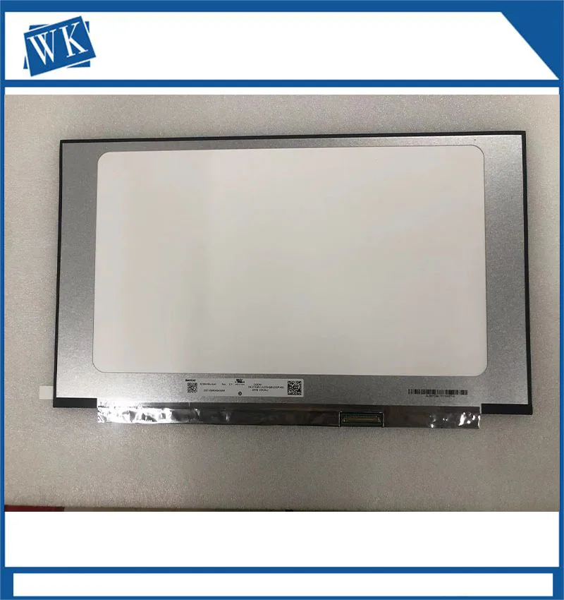 ЖК-экран для ноутбука 15 6 дюйма с интерфейсом B156HAN13.0 LM156LFGL03 | Компьютеры и офис
