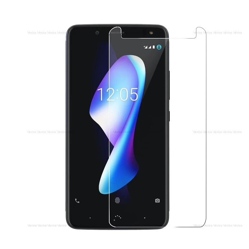 9H прозрачная пленка из закаленного стекла для BQ Aquaris X5 X2 X Pro C протектор экрана для BQ Aquaris X5 x2 защитное стекло