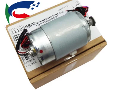 Новый мотор каретка мотора CR для Epson R330 R280 R285 R290 R690 RX595 RX610 RX690 TX650 T50 T59 T60 P50 A50 P60 L800 L801