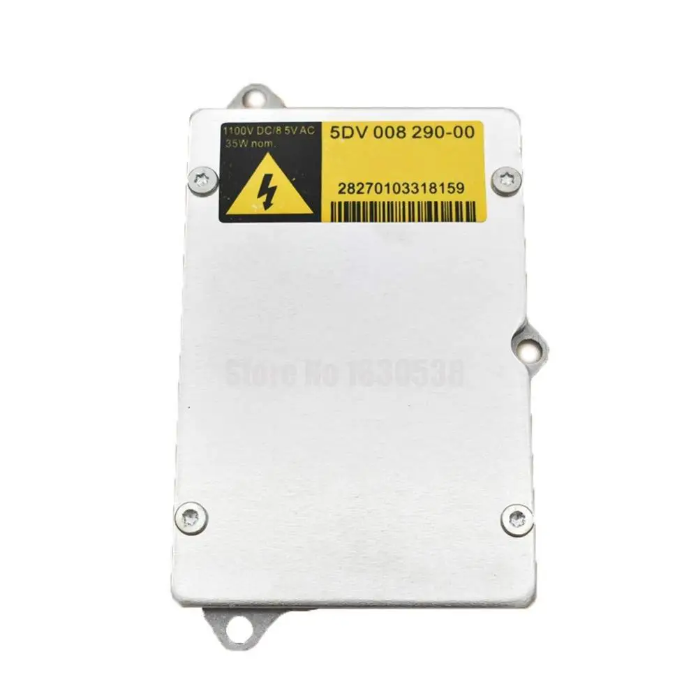 Ксеноновый HID балласт OEM 5DV 008 290 00 воспламенитель фары|oem tins|ballast electricoem par |
