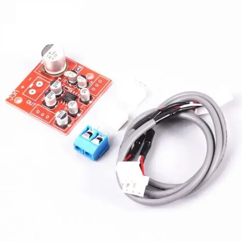 

1PCS BA3121 Common GND Reduction Board Stable Amplifier AMP for Car Audio diy electronics