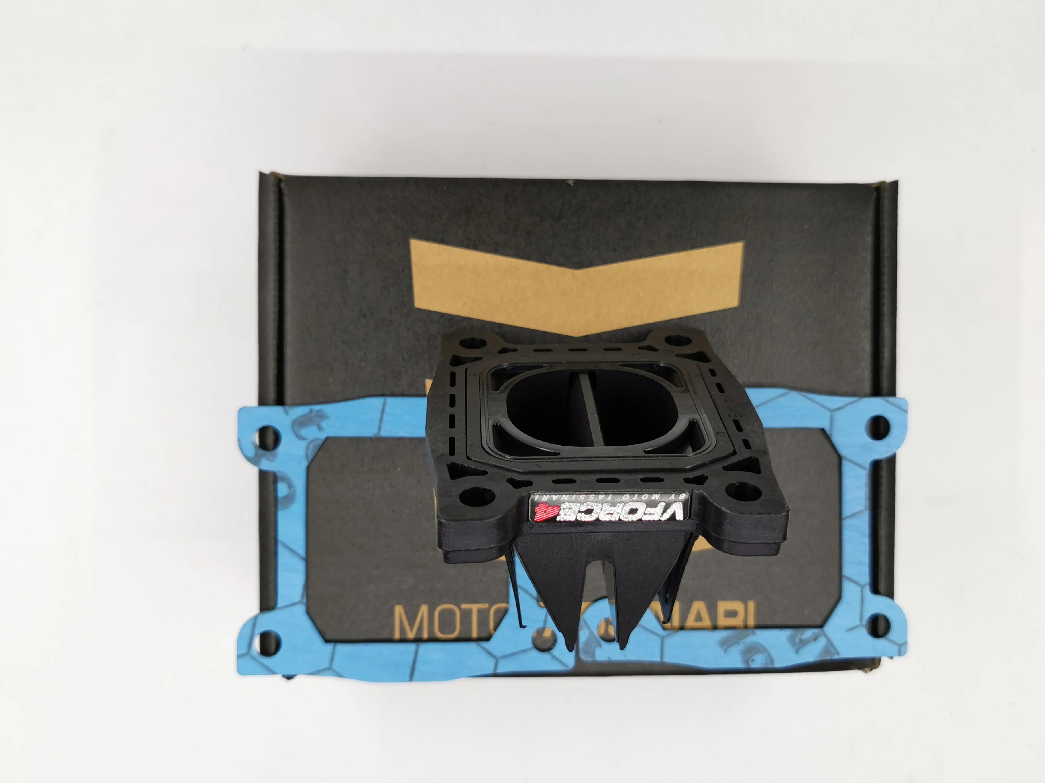 V Force 4145 Reed Valve YAMAHA Blaster ATV V4145 YFS200 And DT 200R | Автомобили и мотоциклы
