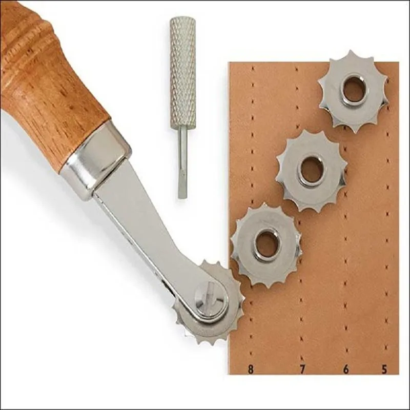 Leathercraft комплект фиксирующих устройств Системы Набор для Тиснения Передачи
