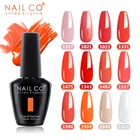 Гель-лак для дизайна ногтей, 15 мл, гибридный