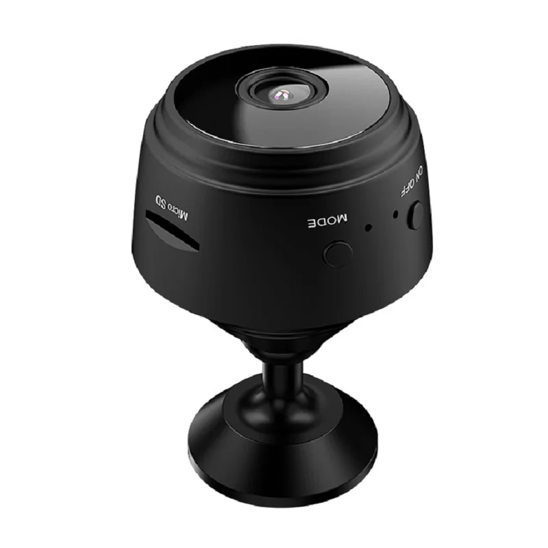 

JOYLIVE WIFI Mini HD Night Vision A9 Camera Motion Micro Camera Sport Video Kleine Camera Remote Monitor Telefoon App Home Safe