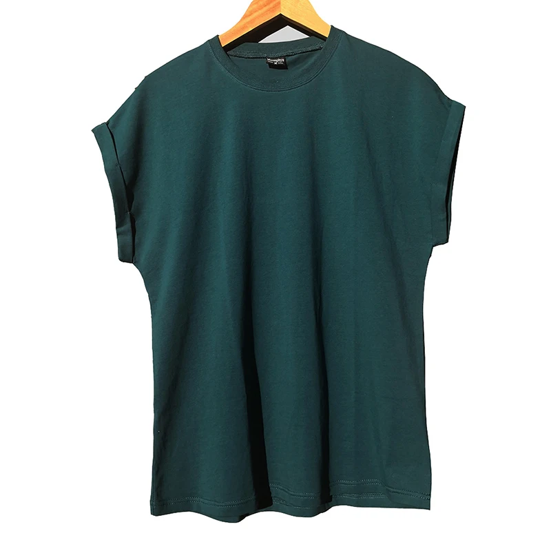 

Mens Solid T Shirt Round Neck T-Shirt Men Short Sleeve Casual T-shirt Solid Color Gym Tshirt Training Tee Tops Clothes Man