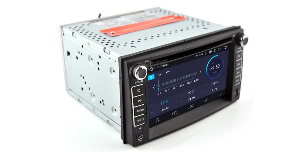 PX5 android 9,0 4 Гб+ 64 ГБ Автомобильный мультимедийный плеер навигация gps DVD для kia Cerato Spectra Sorento Picanto Carnival LOTZE wifi BT