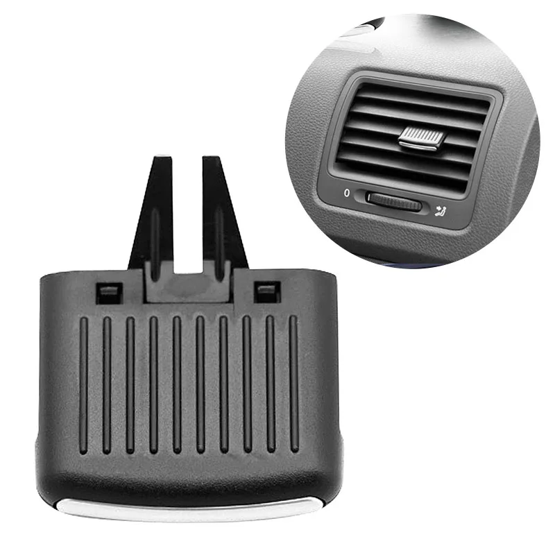 Клипса VODOOL для вентиляционного отверстия автомобильной приборной панели