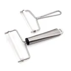 Универсальный инструмент для нарезки сыра, 1 шт., универсальный резак для сыра и масла, с антипригарным покрытием