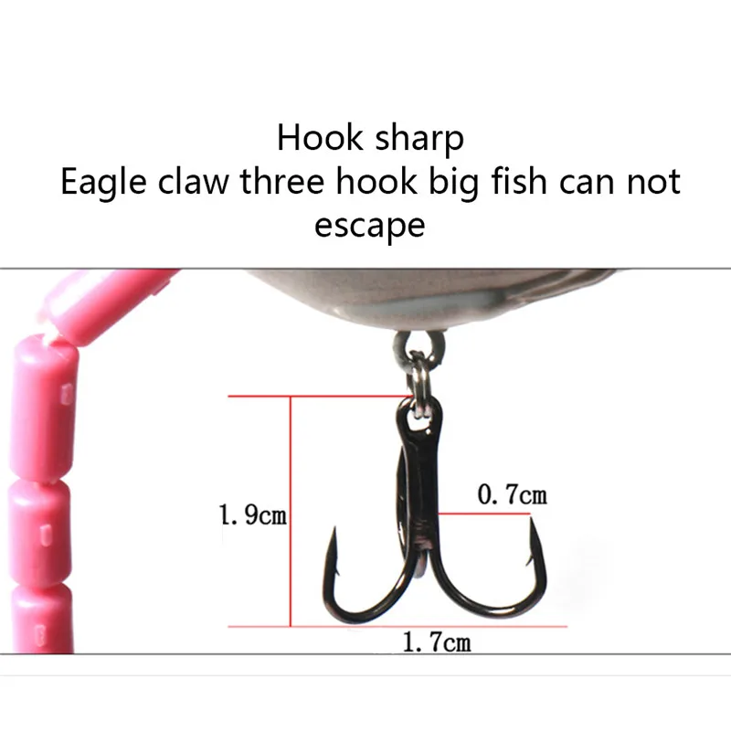 Искусственные рыболовные приманки пластиковая мышь плавающая приманка крыса