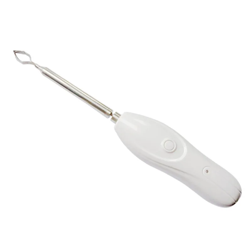 

Electric scale scraper rechargeable egg beater vegetable core digger hole digger healthy and environmentally friendly Easy touse