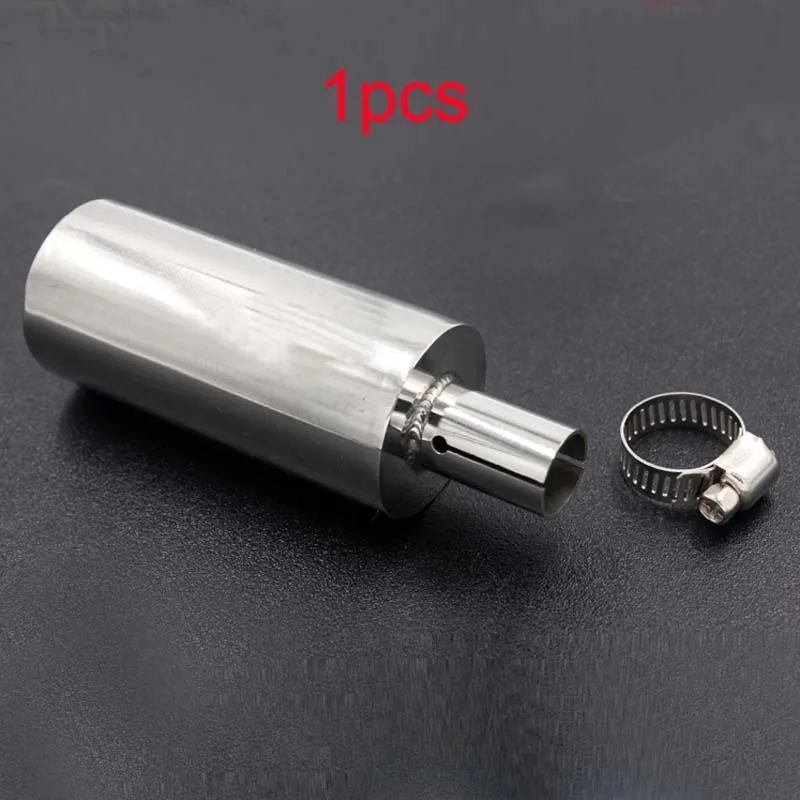 1 шт глушитель выхлопной труб