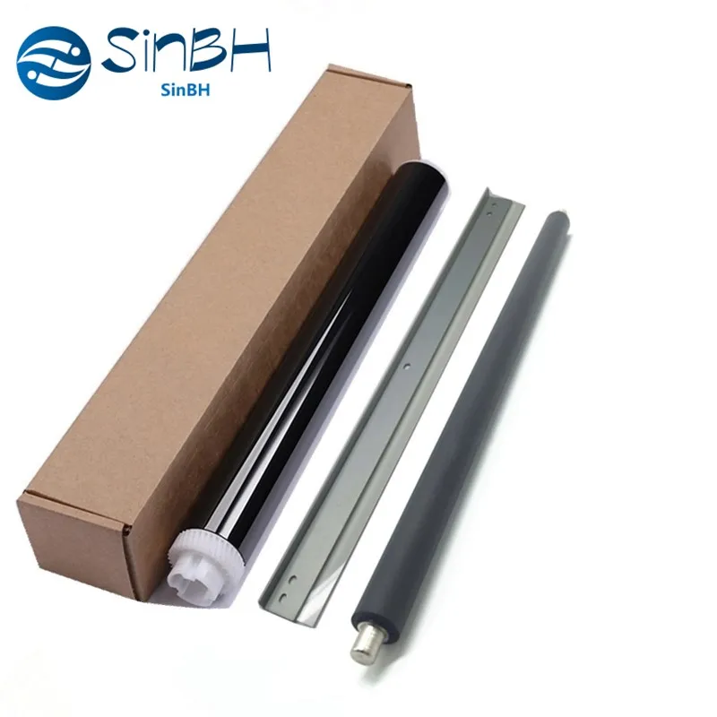 1 * длительный срок службы FS3040 лезвие для очистки барабана PCR зарядный ролик