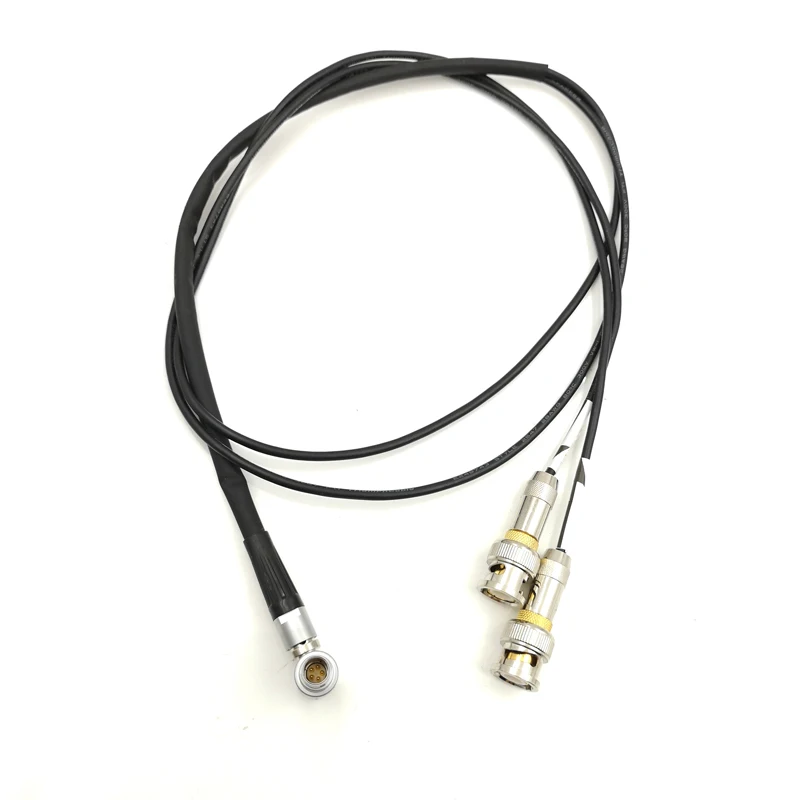 Звуковые устройства XL-LB2 0B 5-контактный вход и выход с временным кодом BNC |