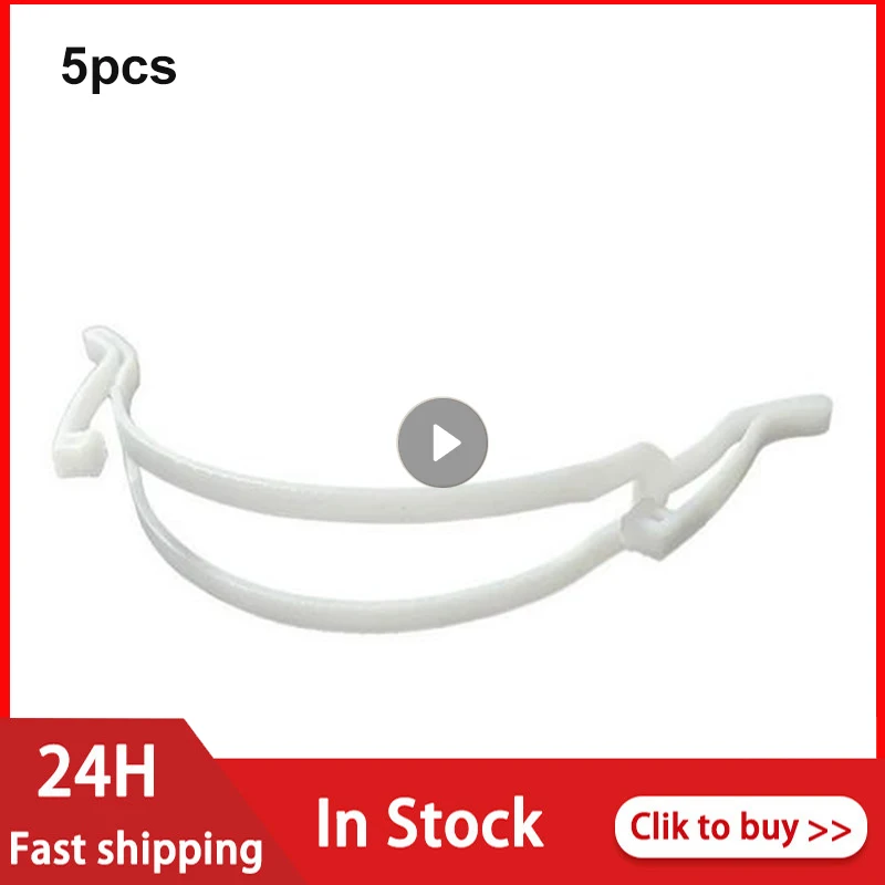 

Держатель для маски для лица многоразовый, дышащий, 1/3/5 шт.