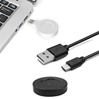 Док-станция для зарядки Huawei GT 22e GT2 GT2e Honor Magic Watch Dream Magic2 42 мм 46 мм